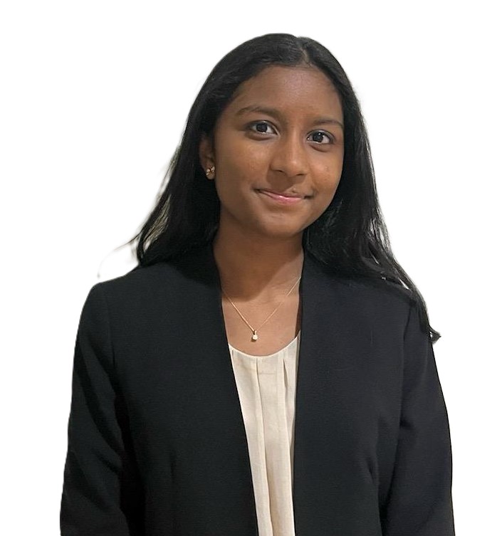 <p><strong>Saahiti Mamidipaka</strong></p>
              <p style='text-align: justify;'>I am a rising senior attending Tesla STEM High School and am excited to be a part of the neuro-education initiative! In the future, I aspire to enter the medical field as a practitioner with a focus on pediatrics. I have achieved state championship in both HOSA and FBLA and was awarded the 1st place award at Washington State's Science and Engineering Fair, along with a special award from the US Army for my research project on alternative treatments for gluten digestion. As a volunteer for the North South Foundation, I contribute to improving education for children in rural India by raising funds through teaching math to first graders in the US. In my free time I love to bake, play badminton, and read a wide range of genres. I started SNEI because of my love for human anatomy, and the need to make newer topics in research, such as neuroscience, more accessible to younger generations.</p>